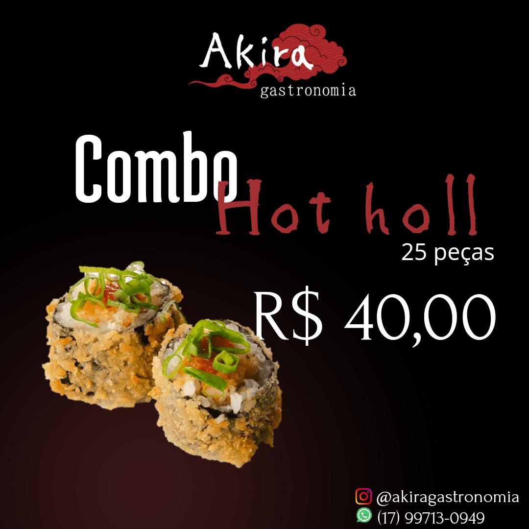 Akira Gastronomia