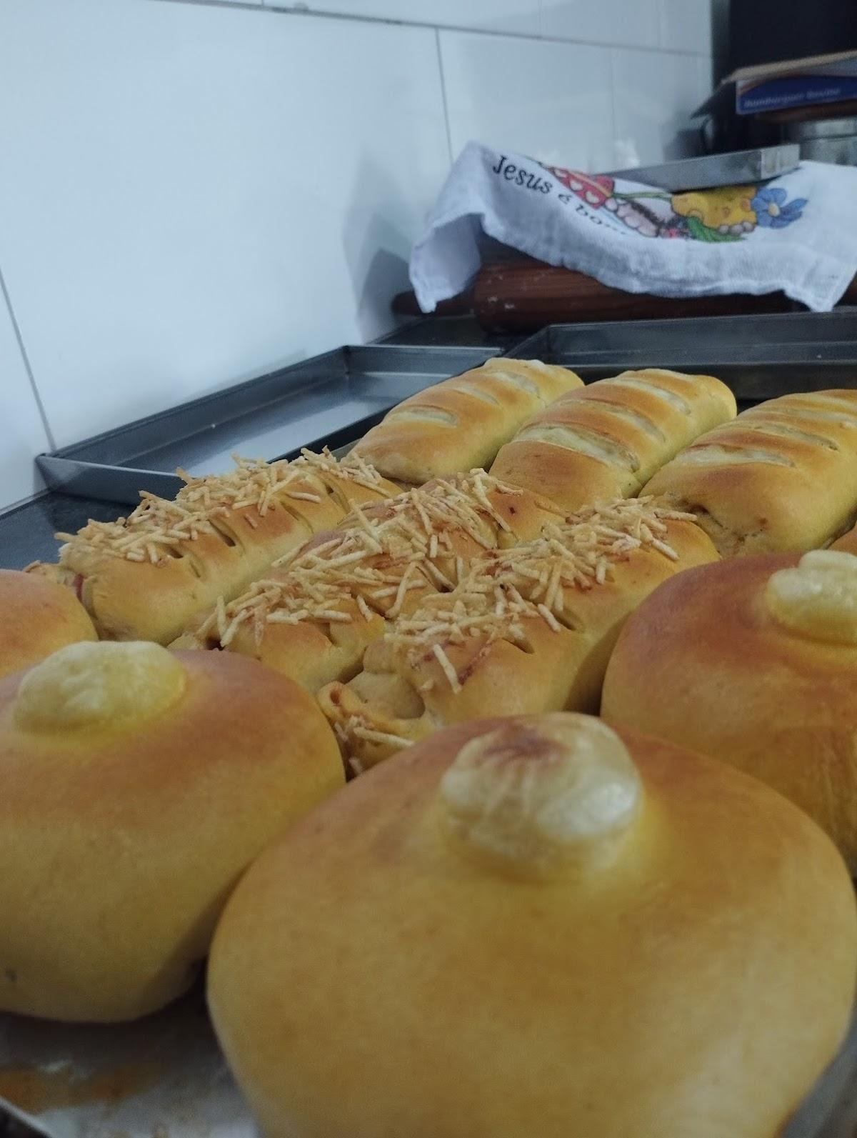 Império Dos Salgados