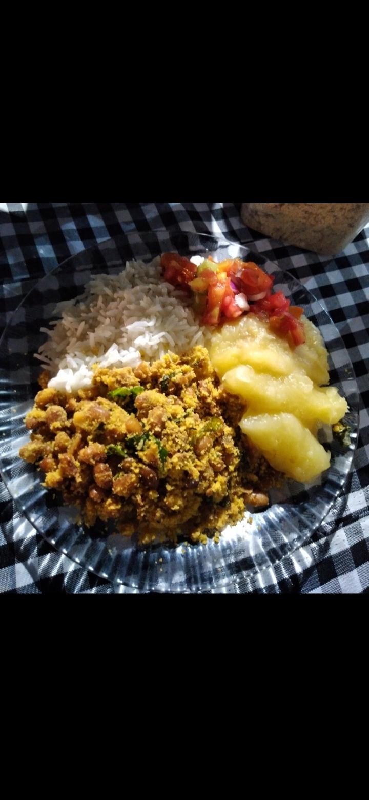 Estação do espetinho