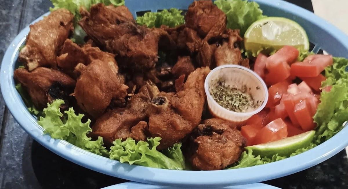 Toledos Lanches Olimpia