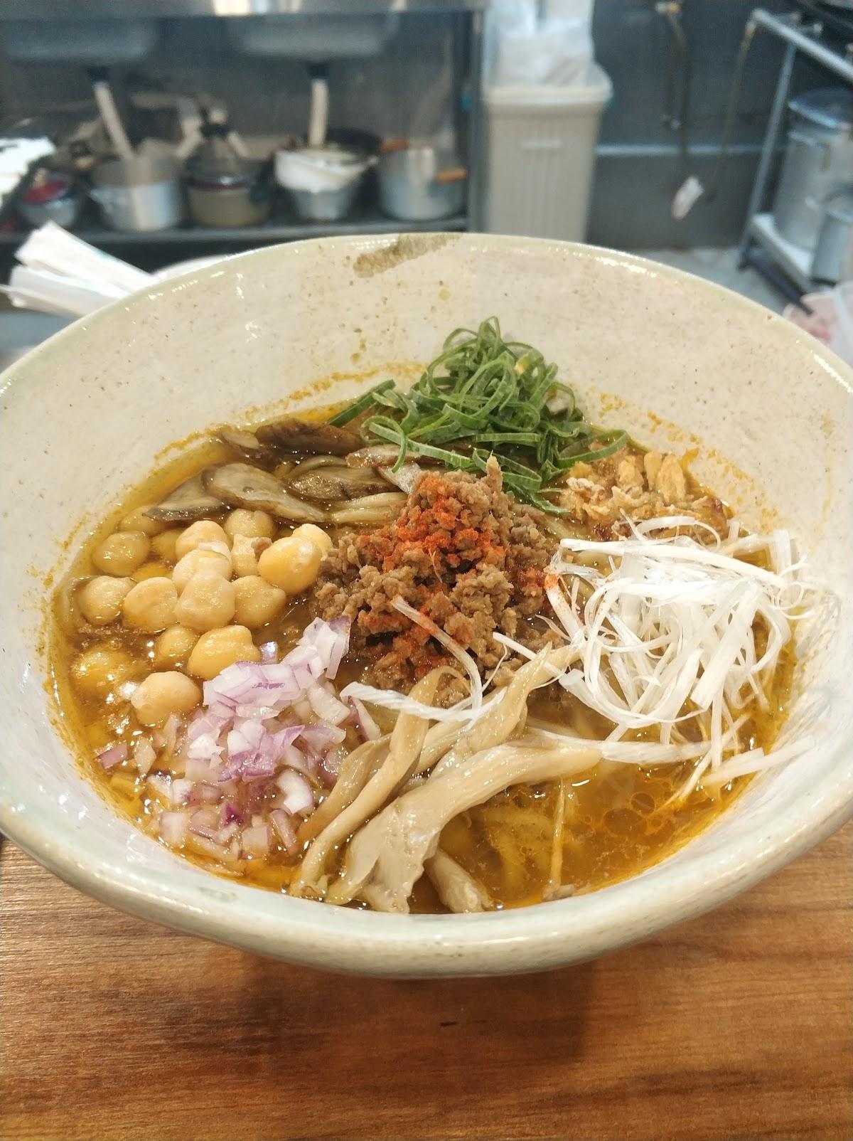 ramen-ya shindo