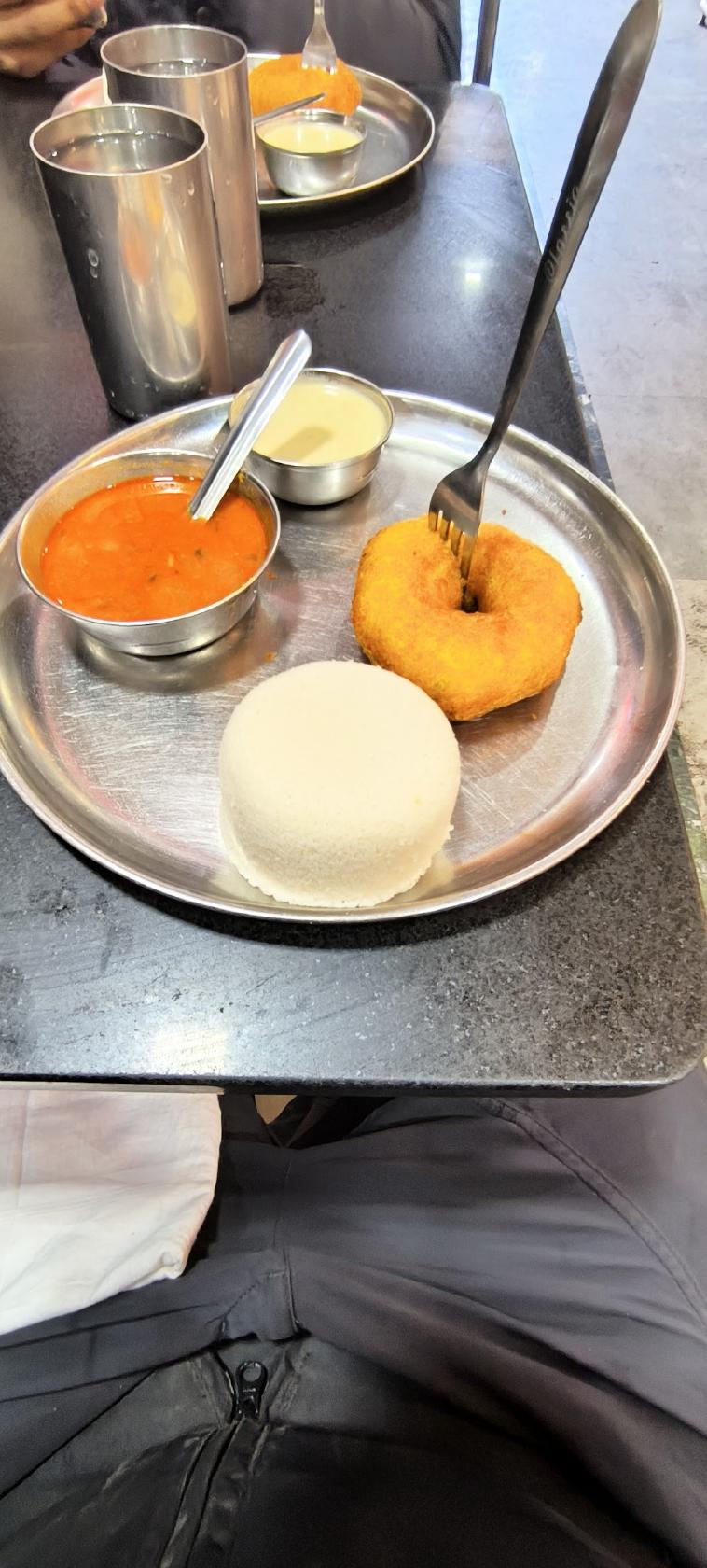 Shri Renuka Restaurant