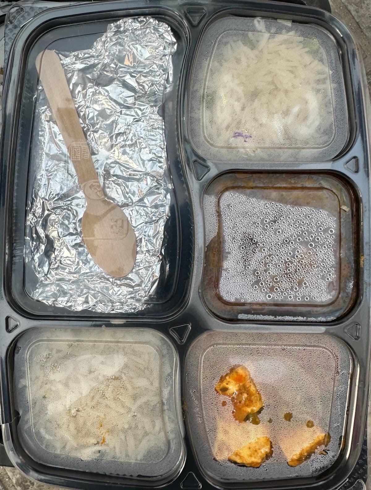 The Firangi Dhaba & Caterers