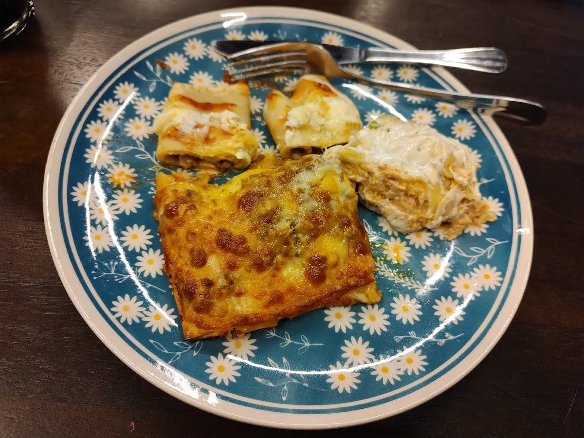 Du Cora Pizza Park Sorveteria - Canaã