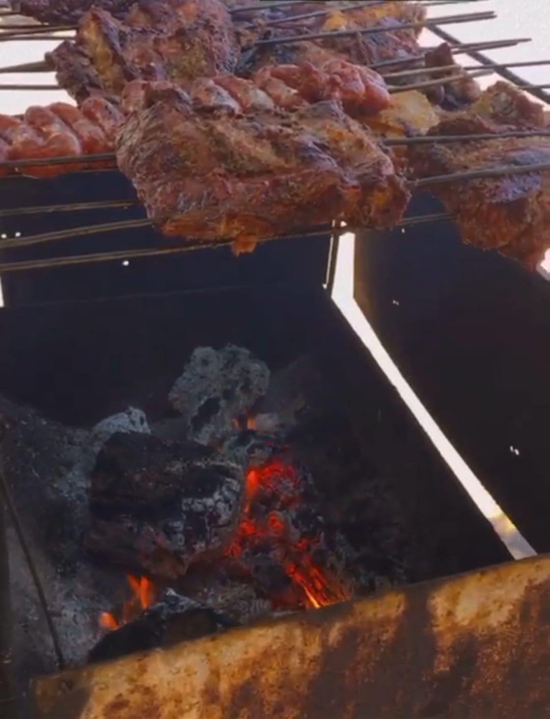 Cantinho do Churrasco