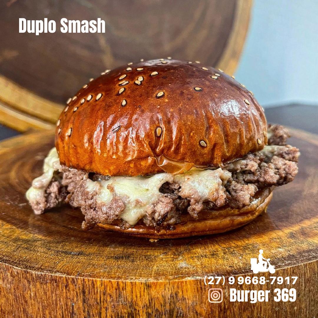 Burger 369