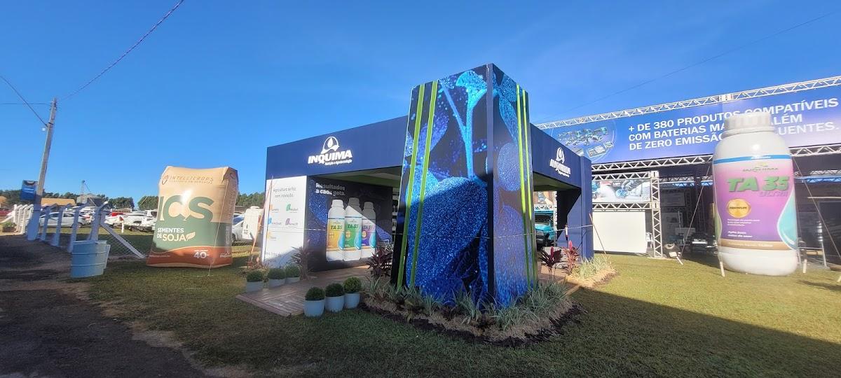 Restaurante Da Agrobrasilia