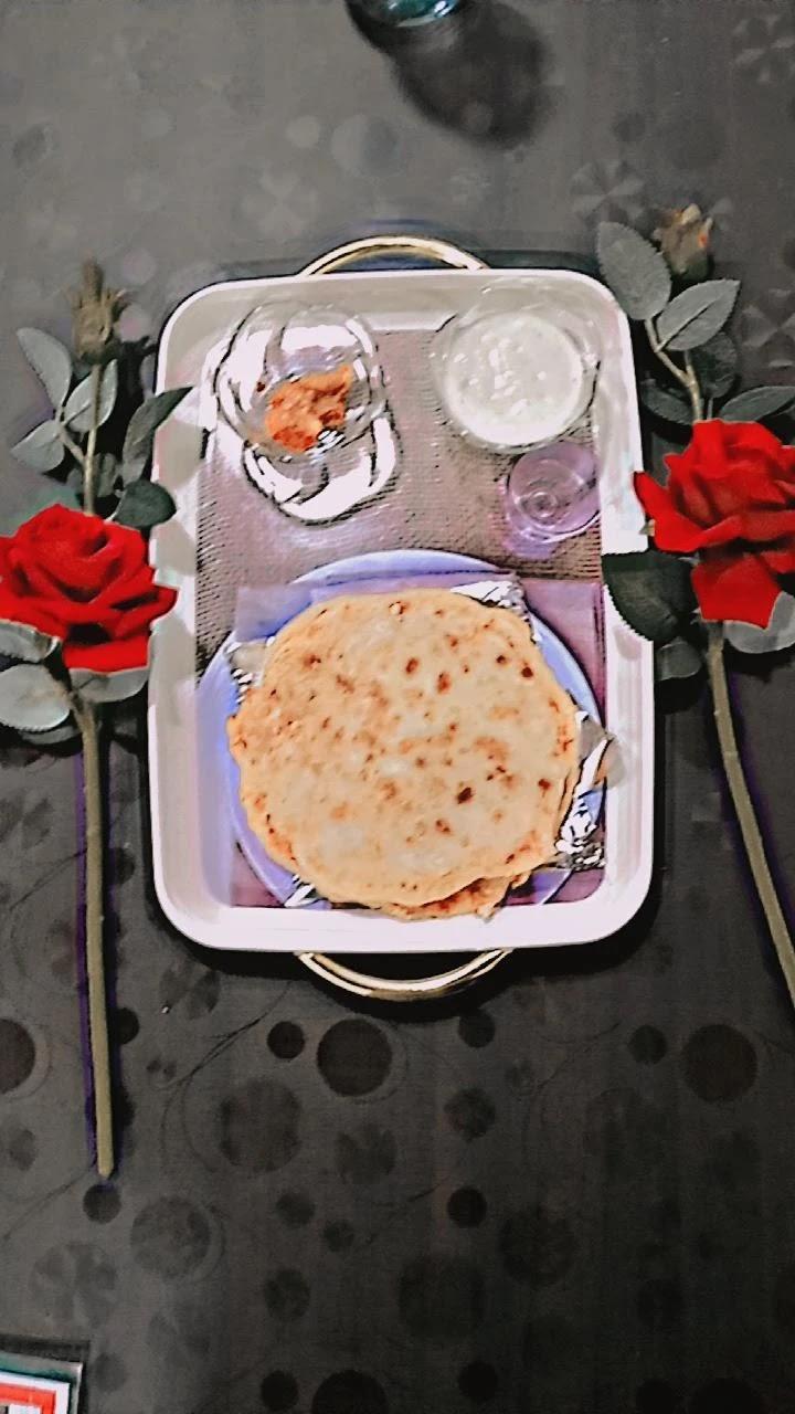 Moonlight family cafe