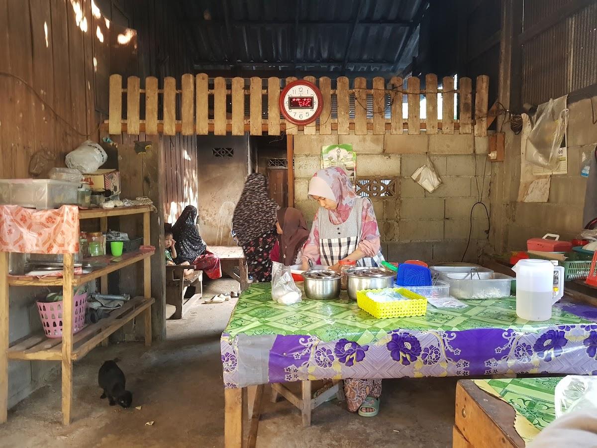 ร้านน้ำชาเปาะลง
