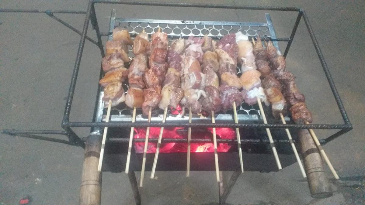 Bar da Verônica (Bar Kibocada)