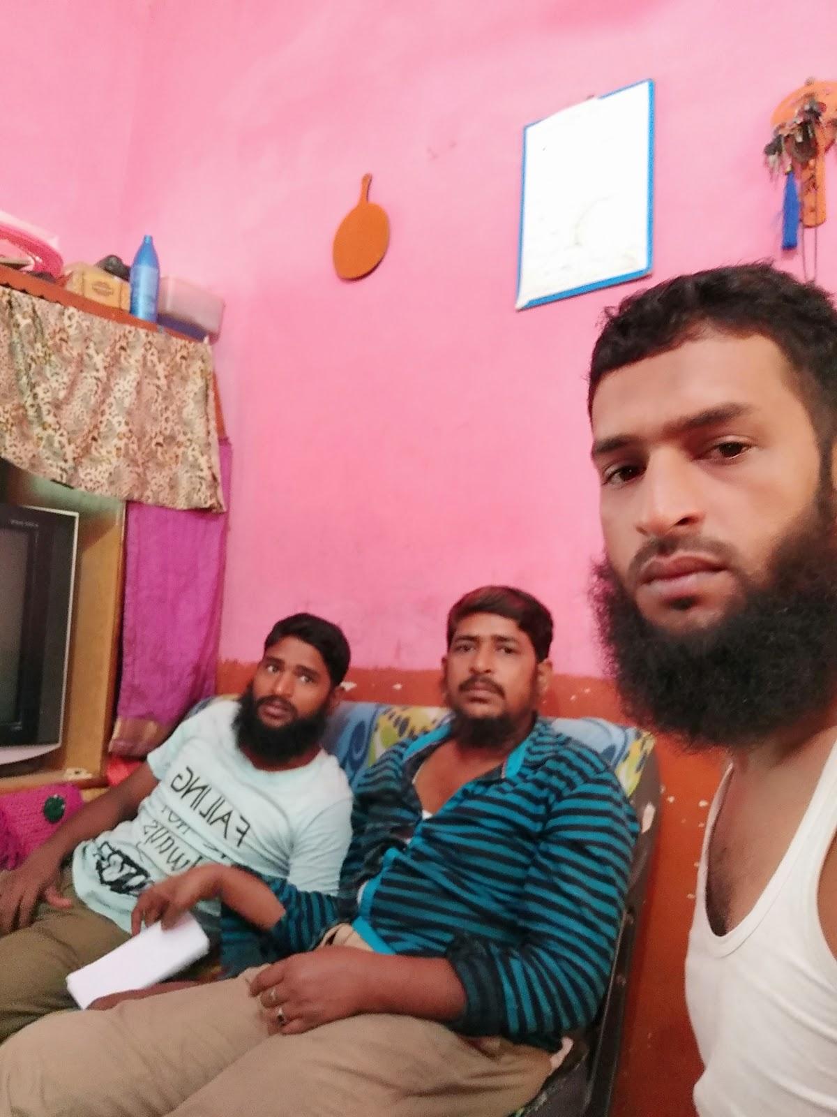 New Bellary Special Chicken And Mutton Biriyani