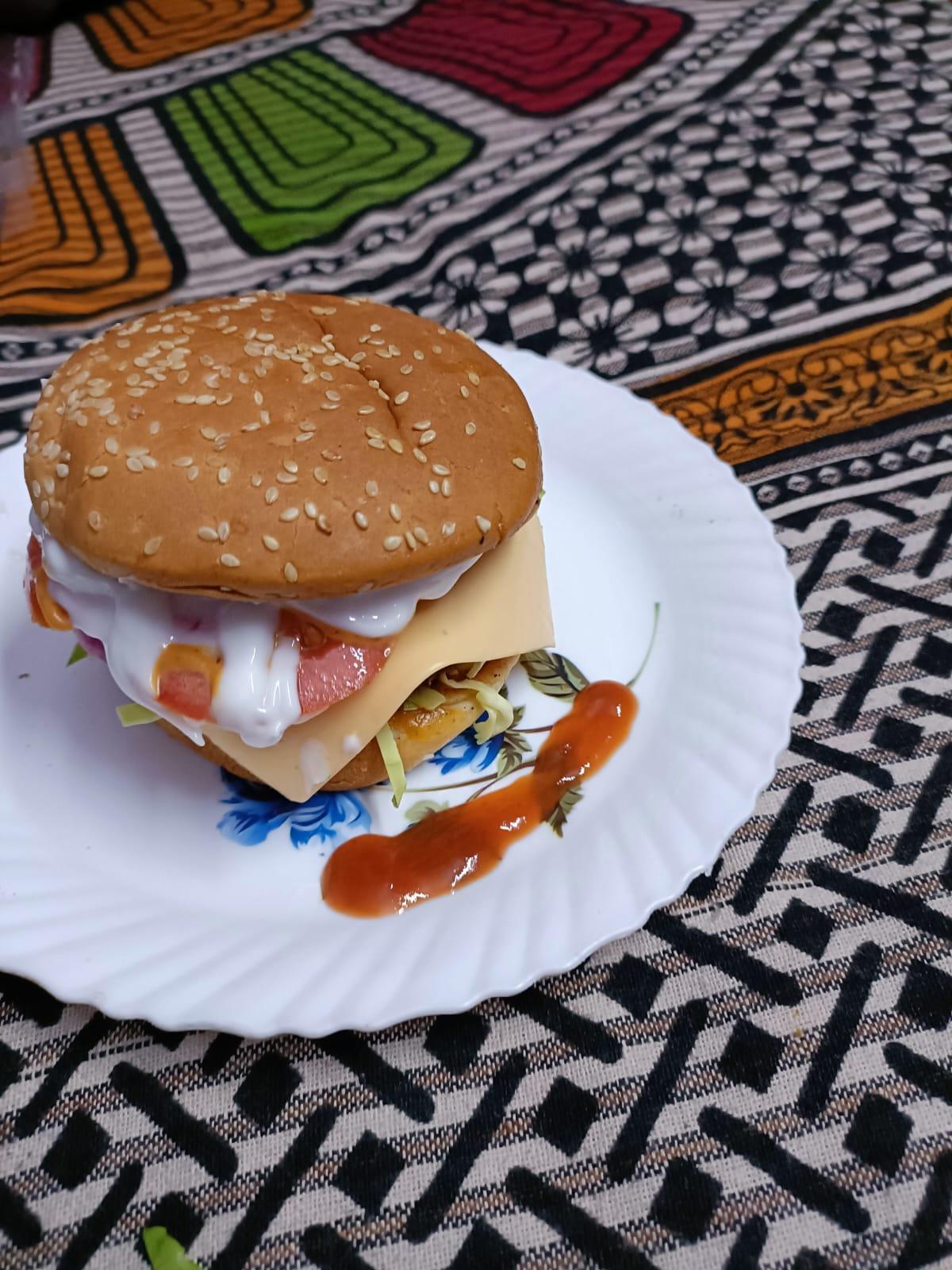 Craving Bites(cloud kitchen)