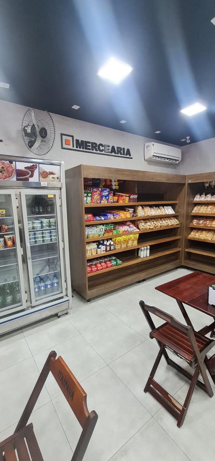 Padaria Crem de la Creme