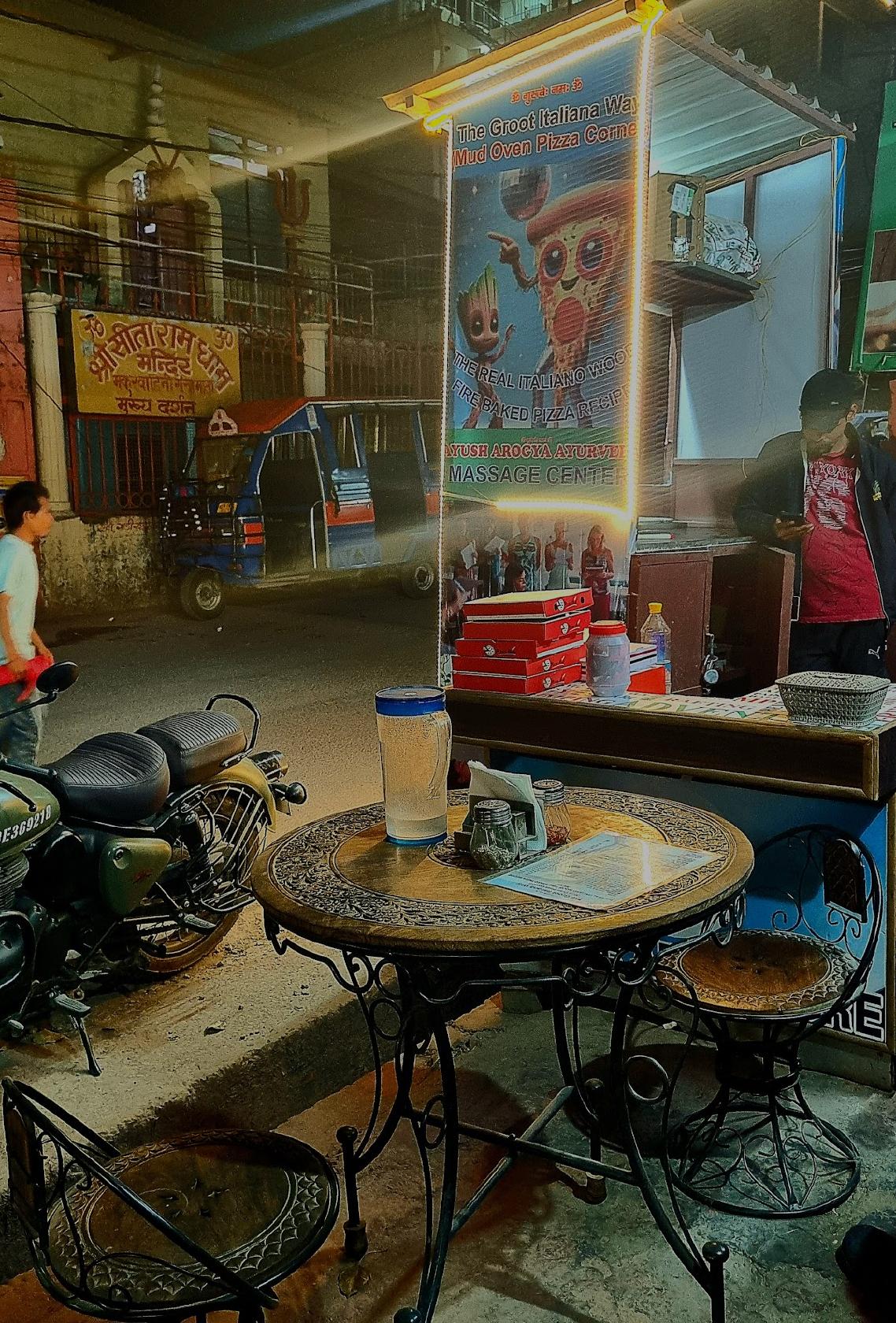 The Goot Italiana Way