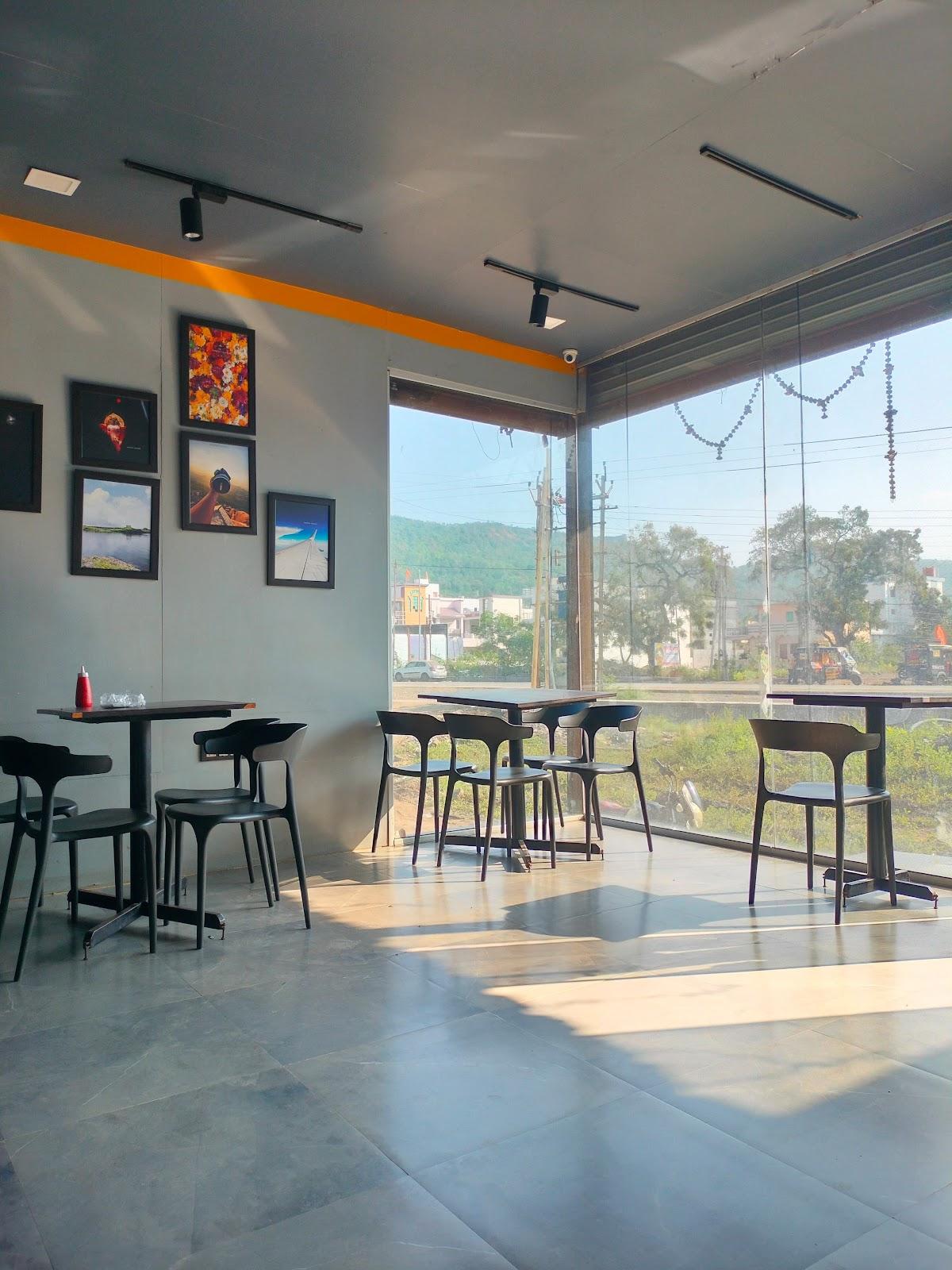 Cup N Cake Cafeteria And Cake Shop