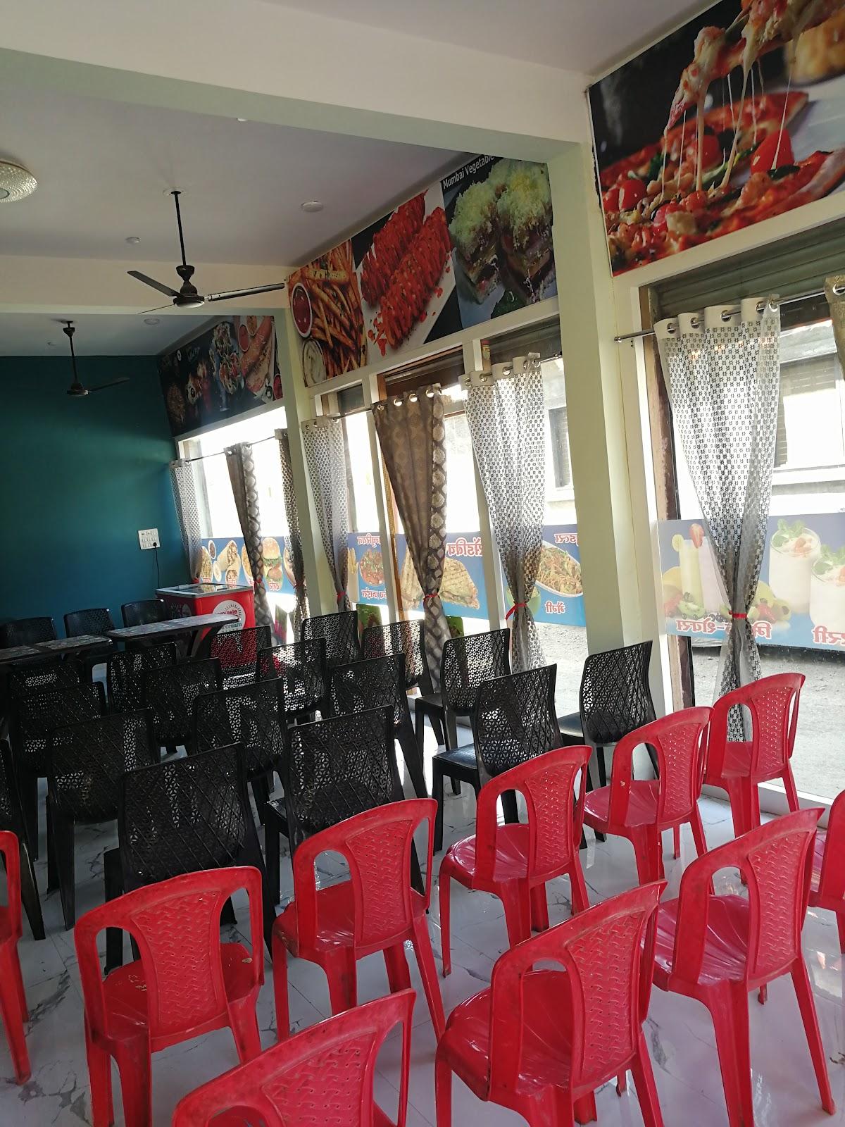 Indian Spicy Tadaka chicken