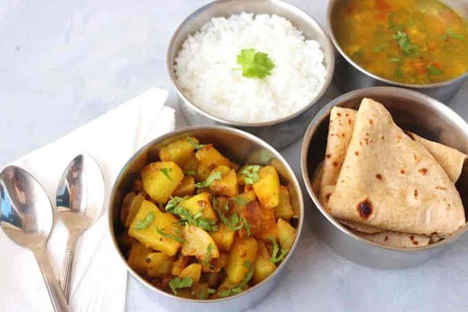 Shree Ganpati Tiffin