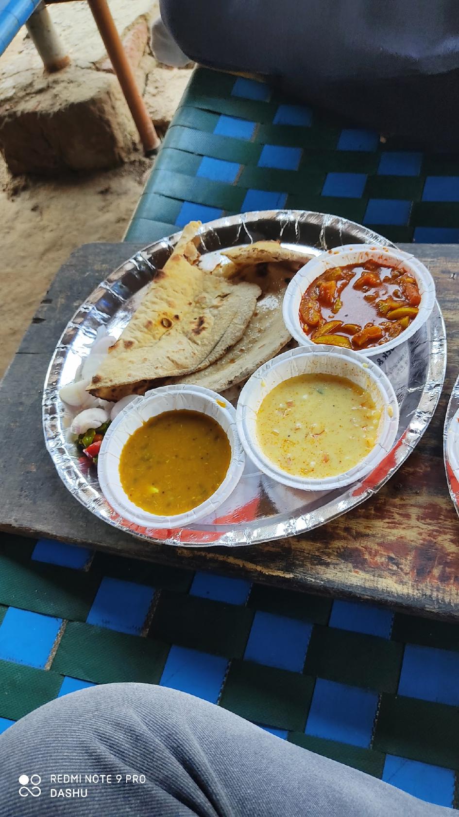 BABA RAMDEV DHABA