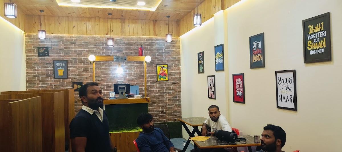 Pizza house (Baraut)