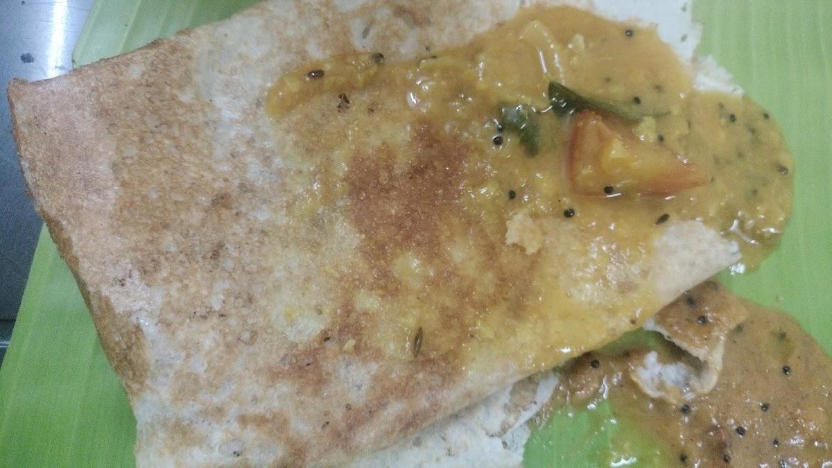 Hotel Puthu Vasantham