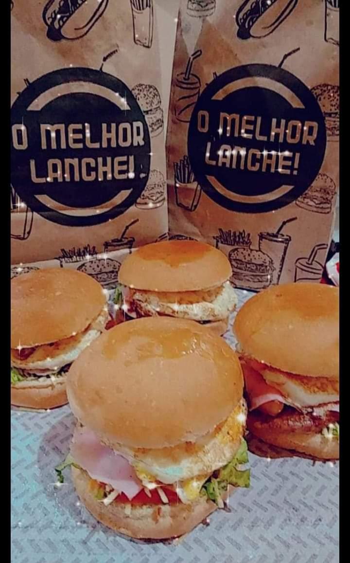 Point das Delícias Delivery