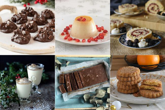 dulce delicia