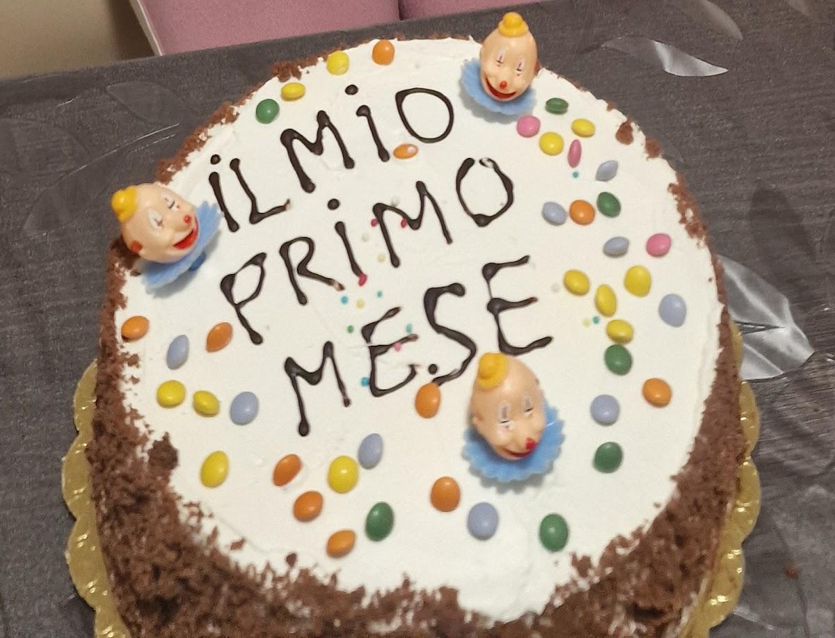 Pasticceria E Caffetteria Il Dolce E Il Caffe Di Siniscalchi