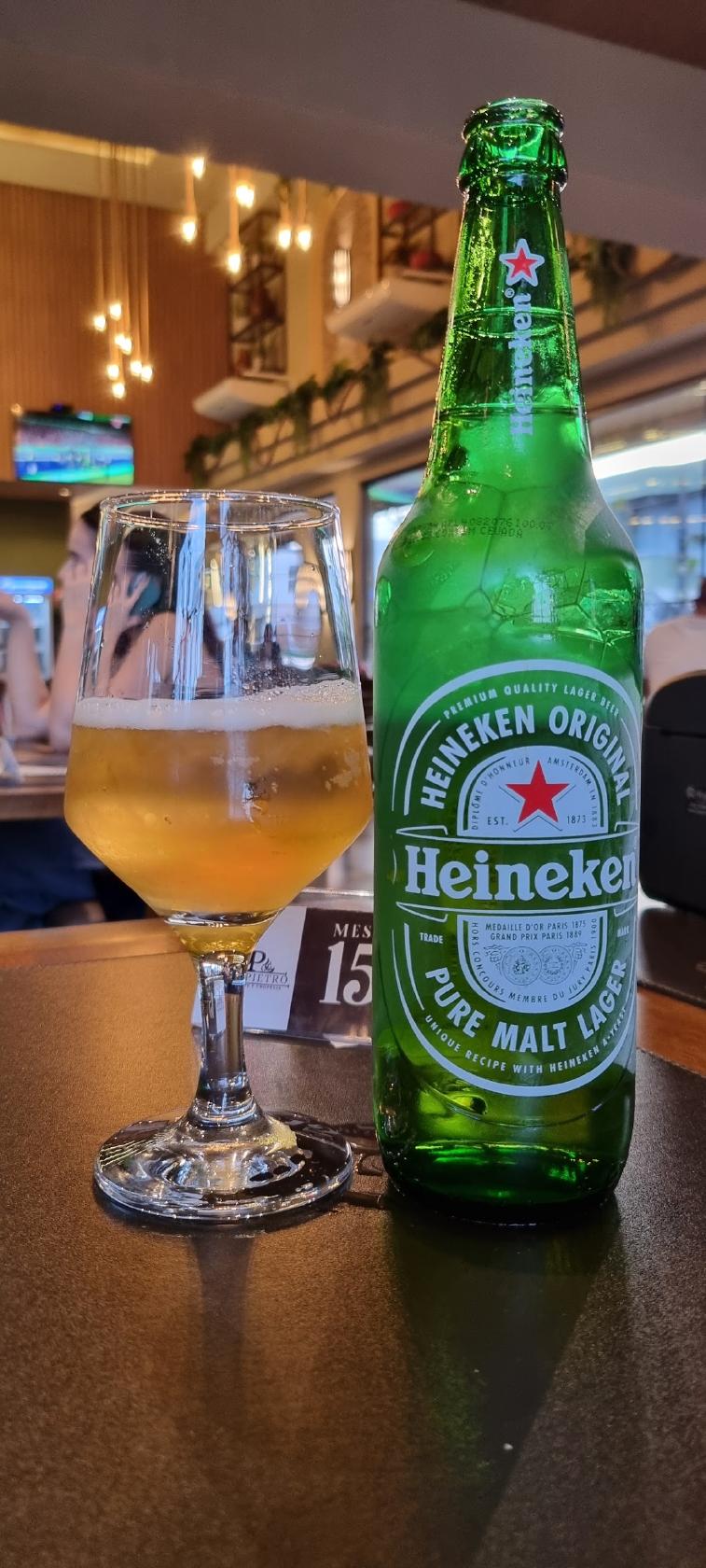 Sans Pietro Restaurante e Choperia em Ribeirão Preto-SP