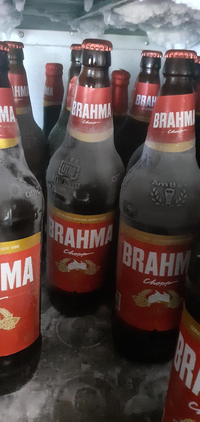 Restaurante e lanchonete Santo Expedito