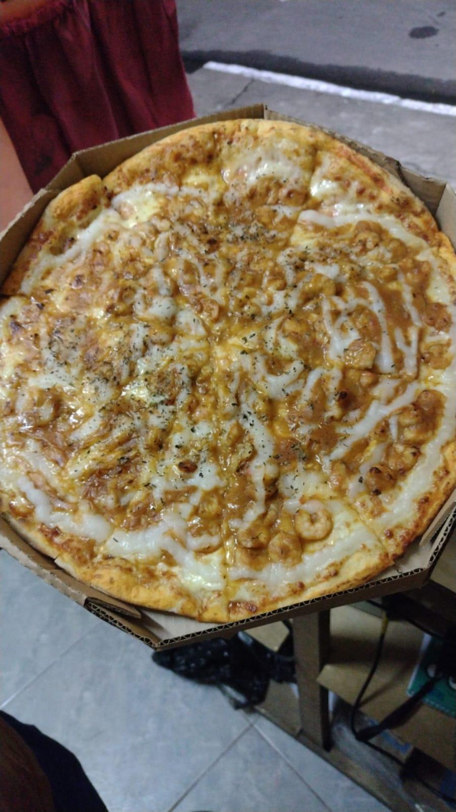 Nunes restaurante e pizzaria (carpina)