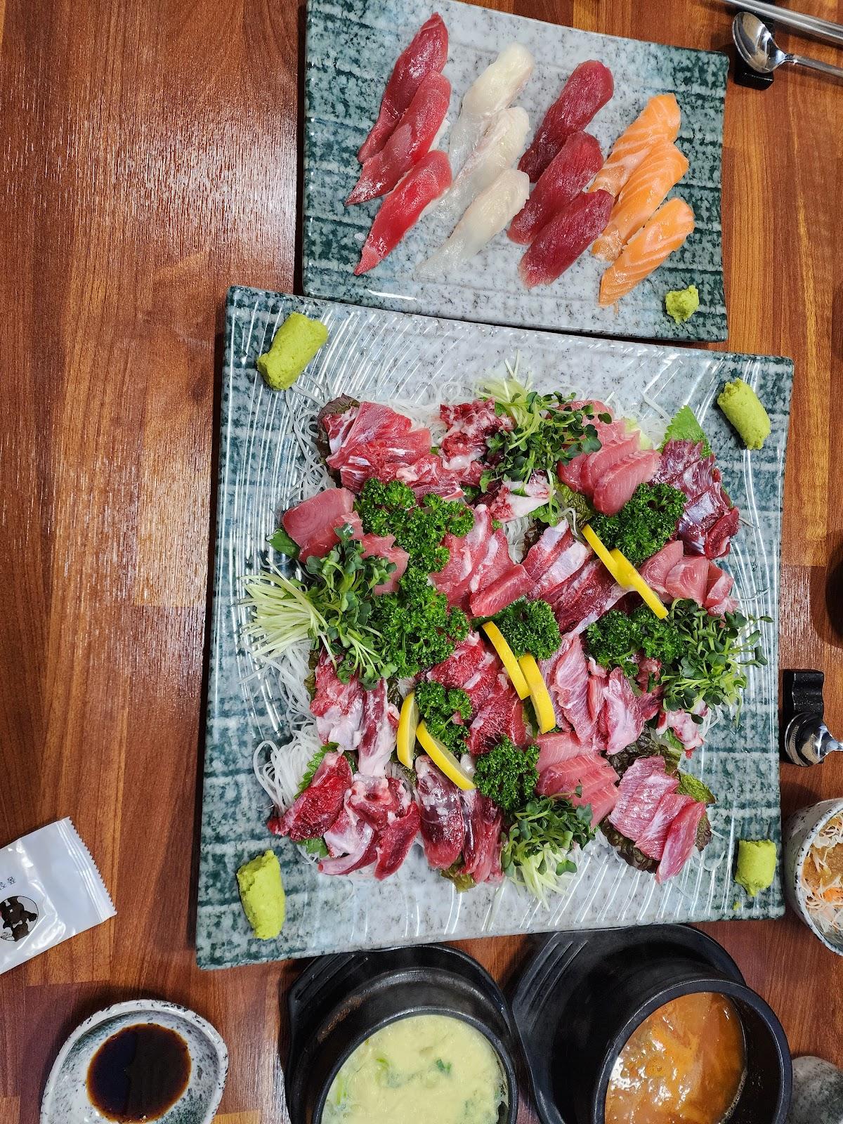 미미초밥