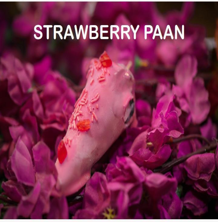 Mast Banarasi Paan & Kulhar Chai Puri
