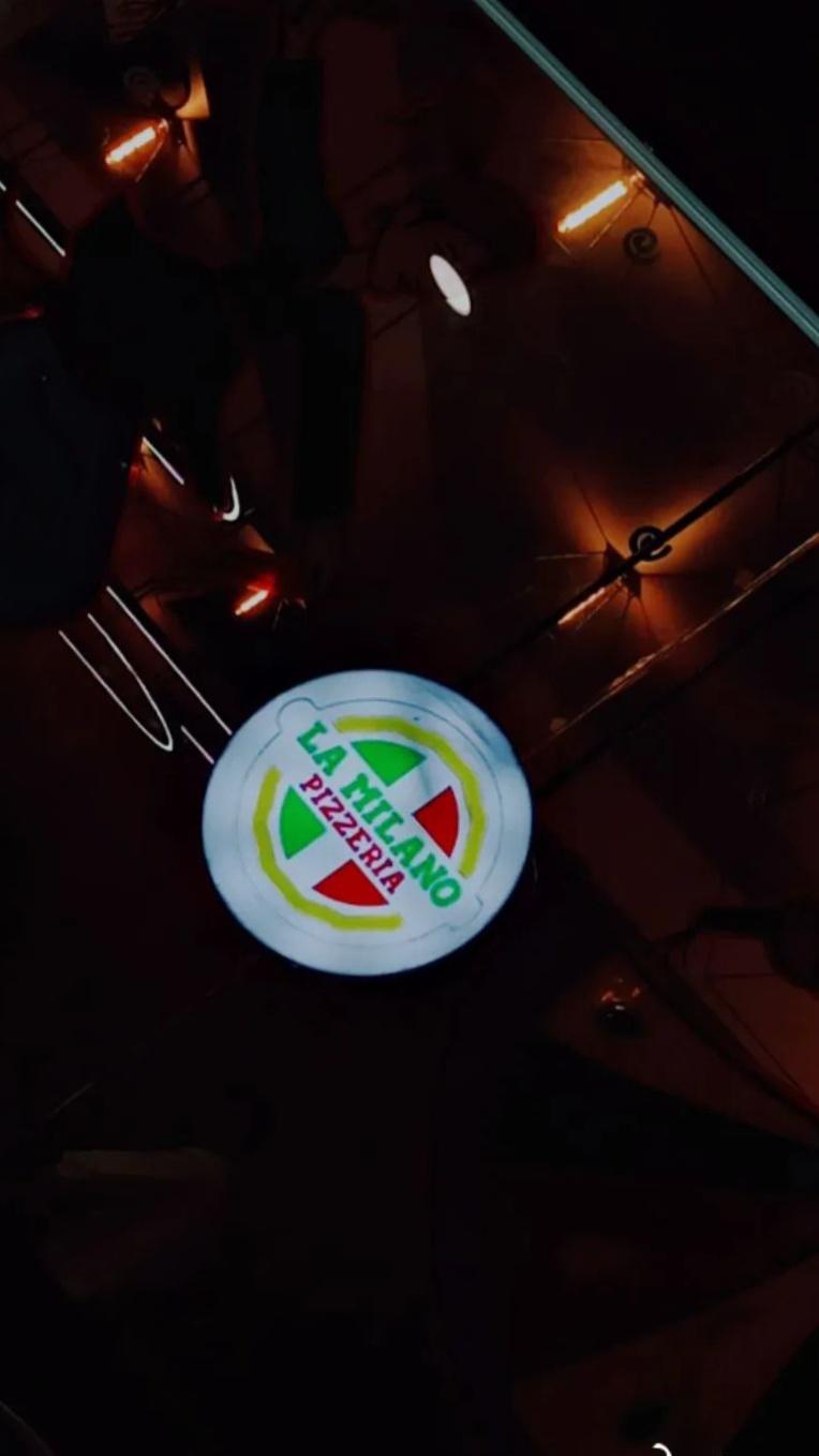 La Milano Pizzeria