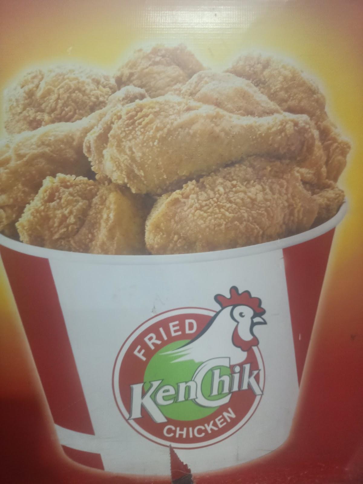 Kenchick