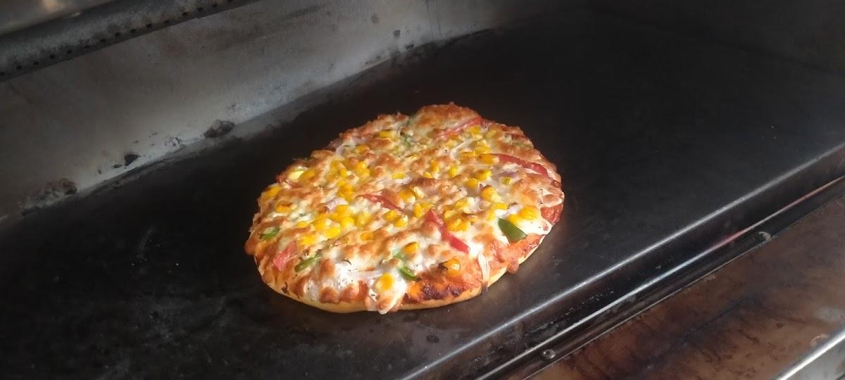 Indian Momos , Azad Chowk