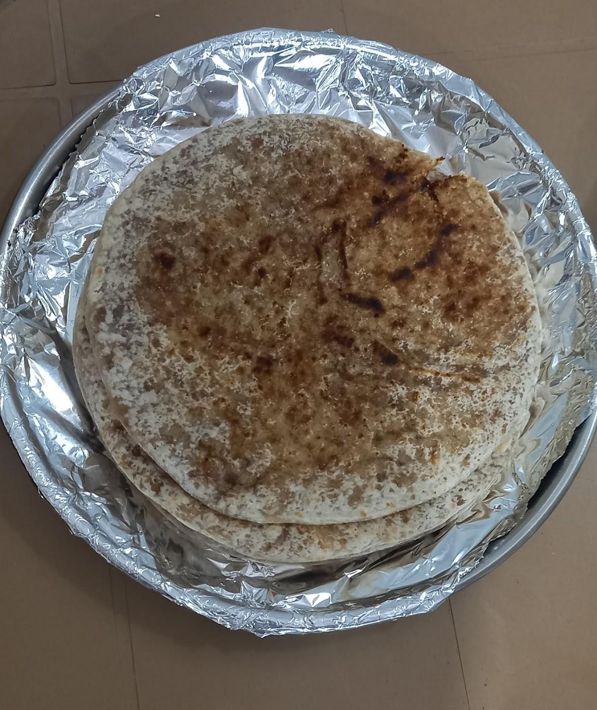 Hotel Satwik (हाॅटेल सात्विक)