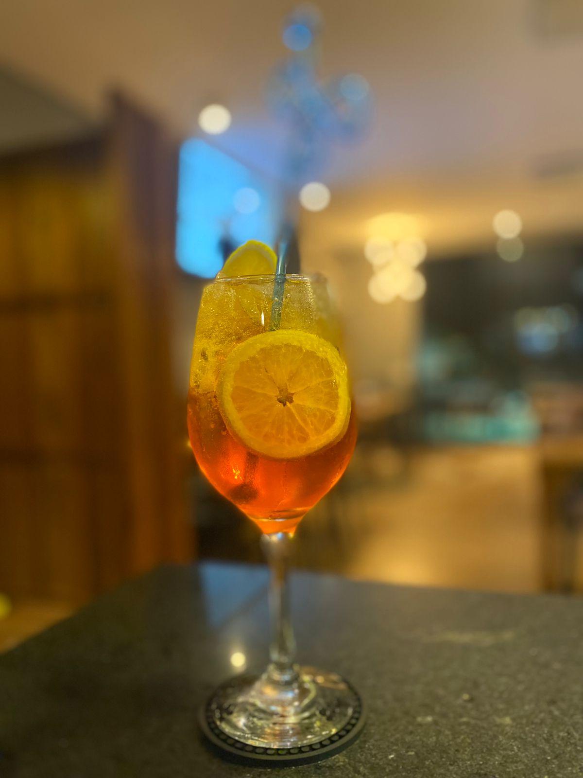 Brasa espeto e burguer