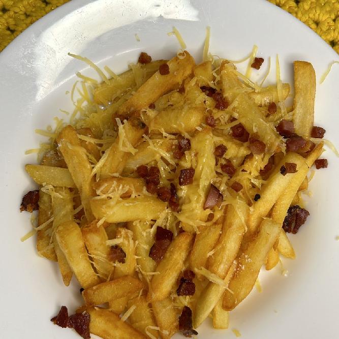 Esquina bar e restaurante