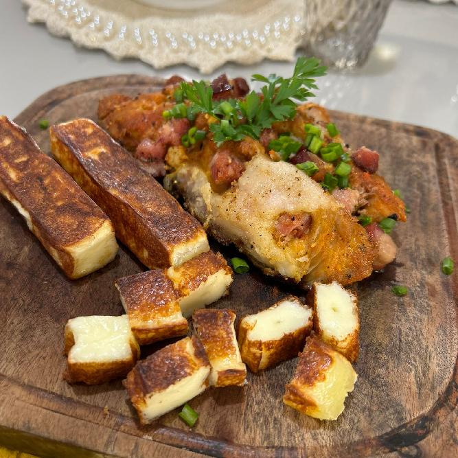 Esquina bar e restaurante