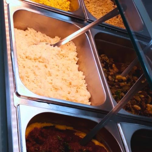 Restaurante Bella Sabor - São Miguel