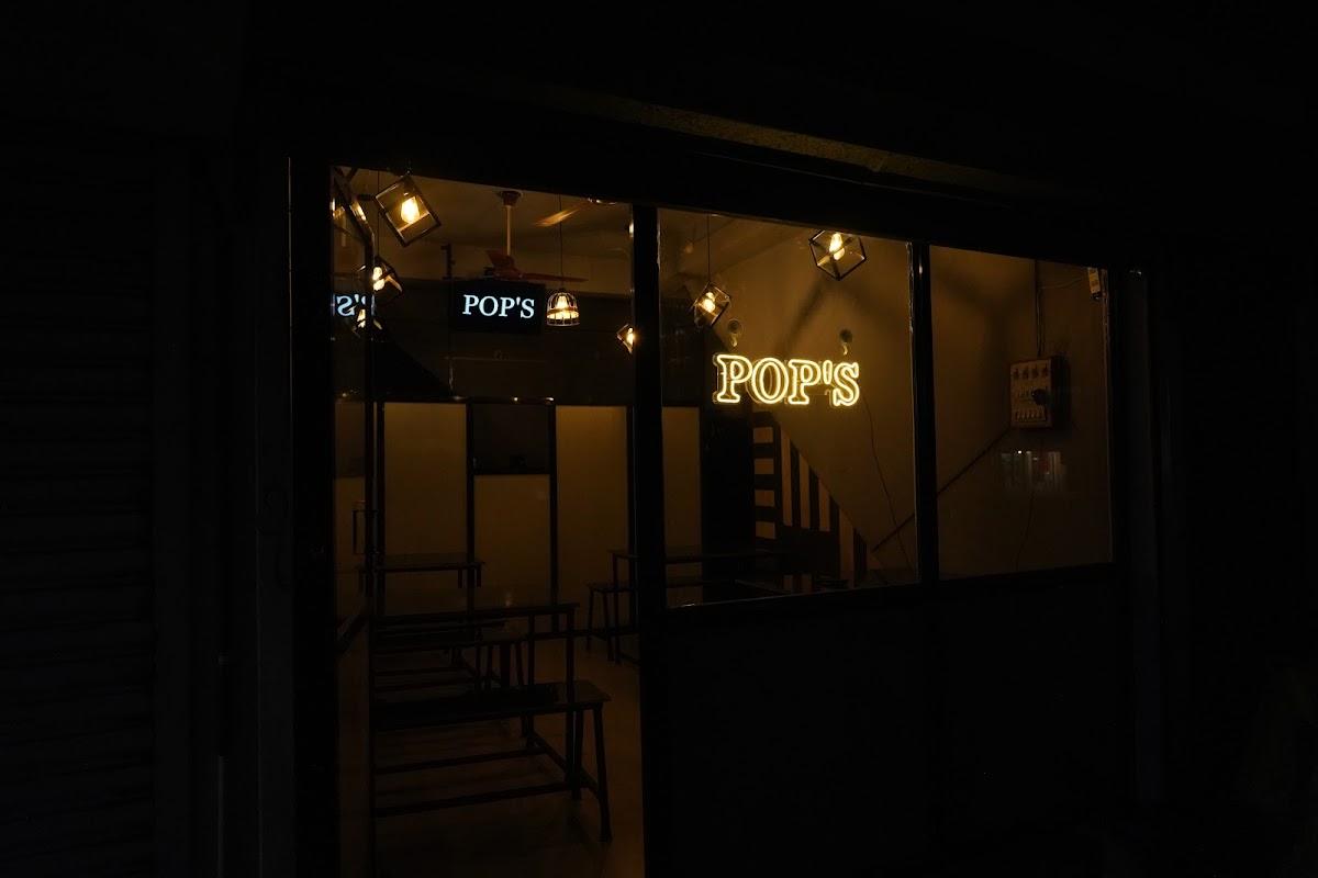 POP'S. Paliyad Road Botad