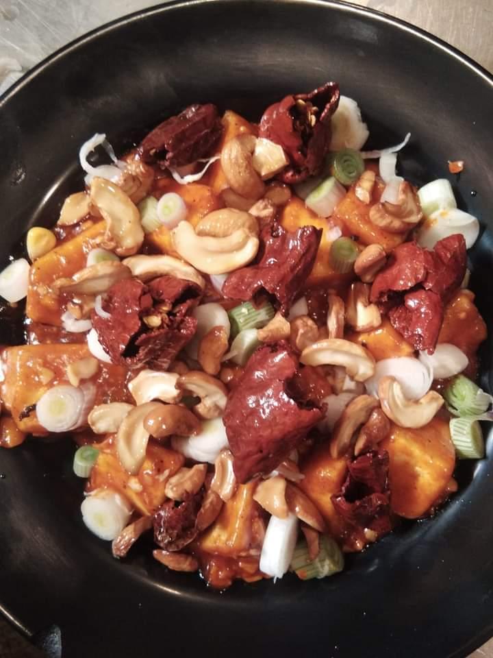 Murphy's Cafe & Fine Dine