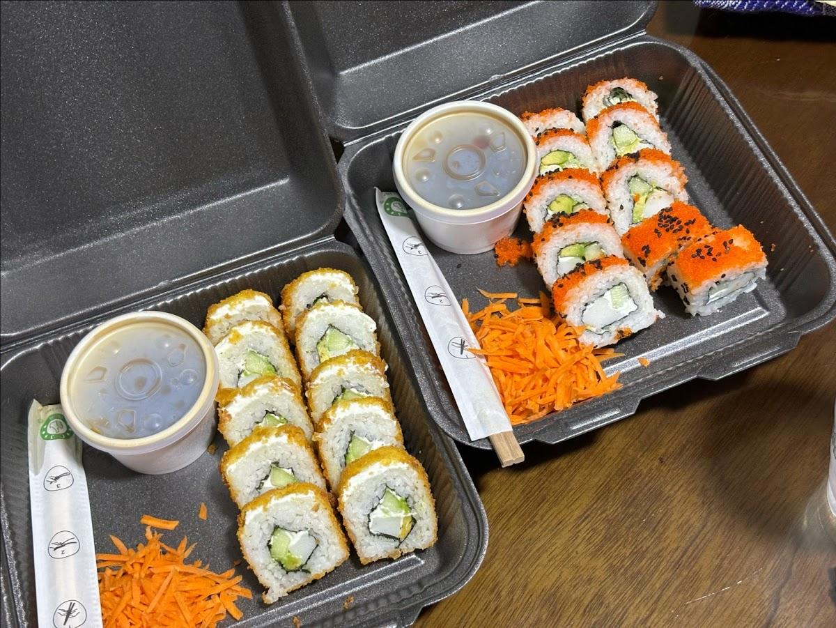 Sushi-kito
