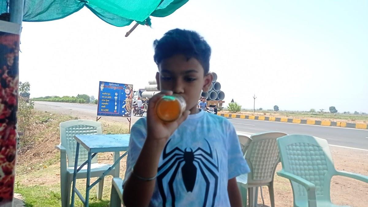 MAA NARMADA FOOD CORNER