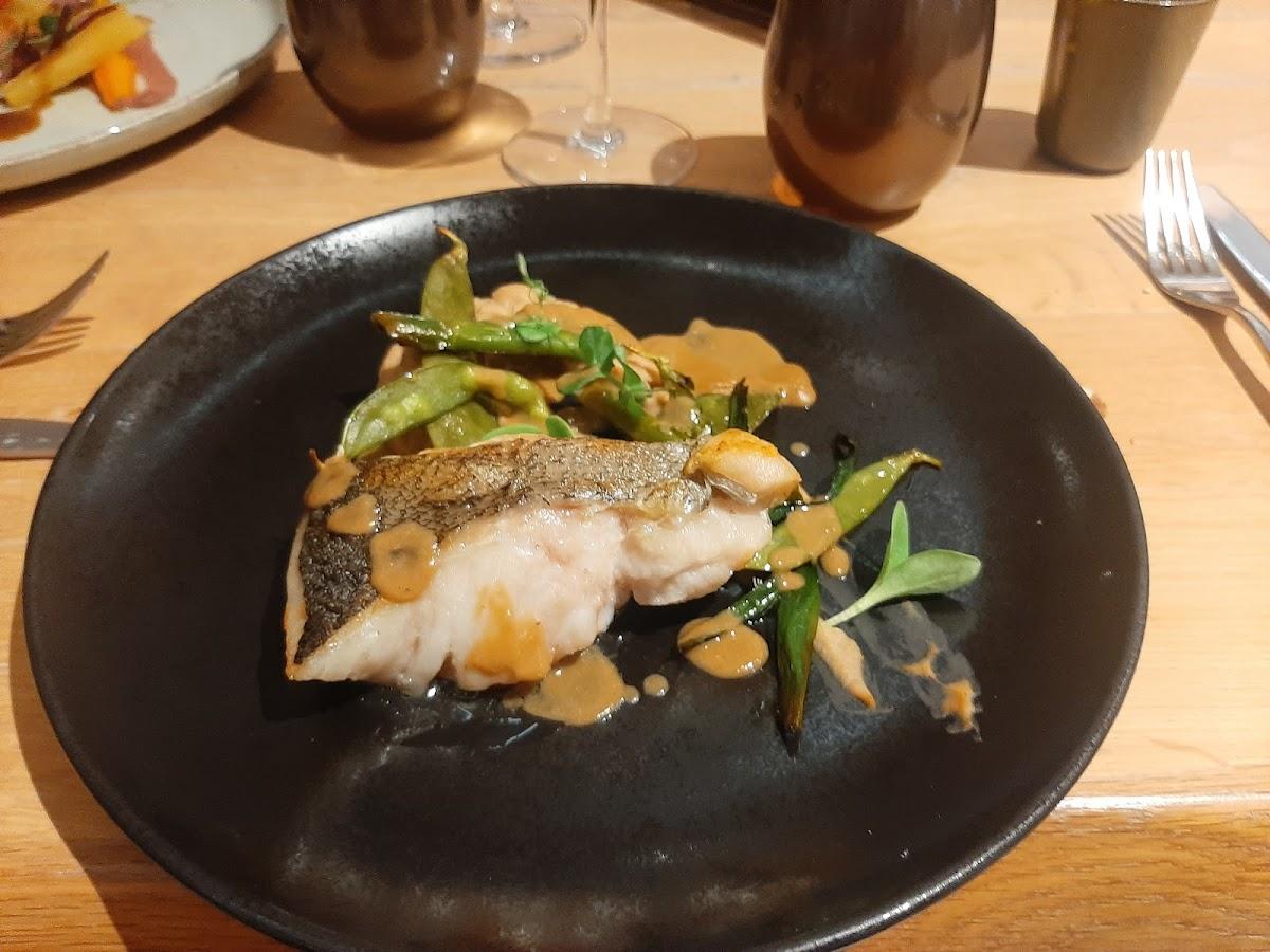 Restaurant Le Lien (anciennement New Lodge)