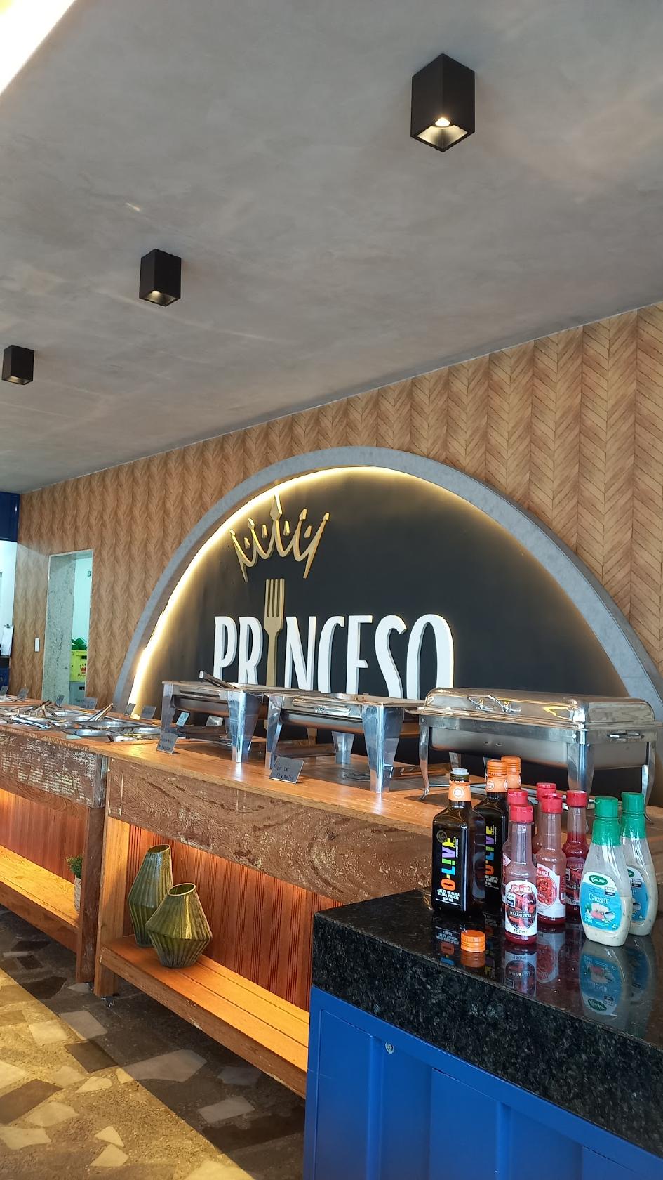 Princeso Restaurante