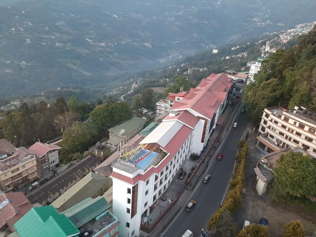 Hotel Khanchendzonga