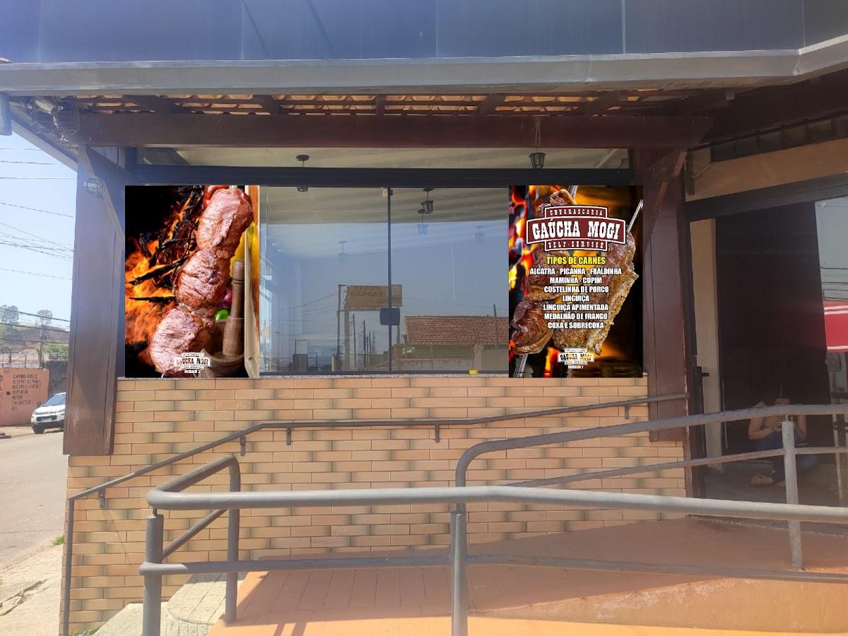 Churrascaria e Restaurante Gaúcha Mogi II