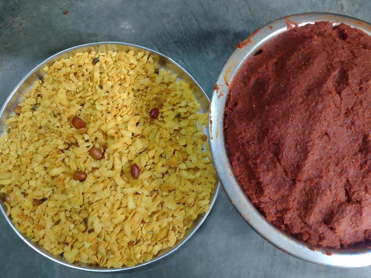 PRAVINBHAI CHEVDAVALA પૃવિણભાઇ ચેવડા વાળા