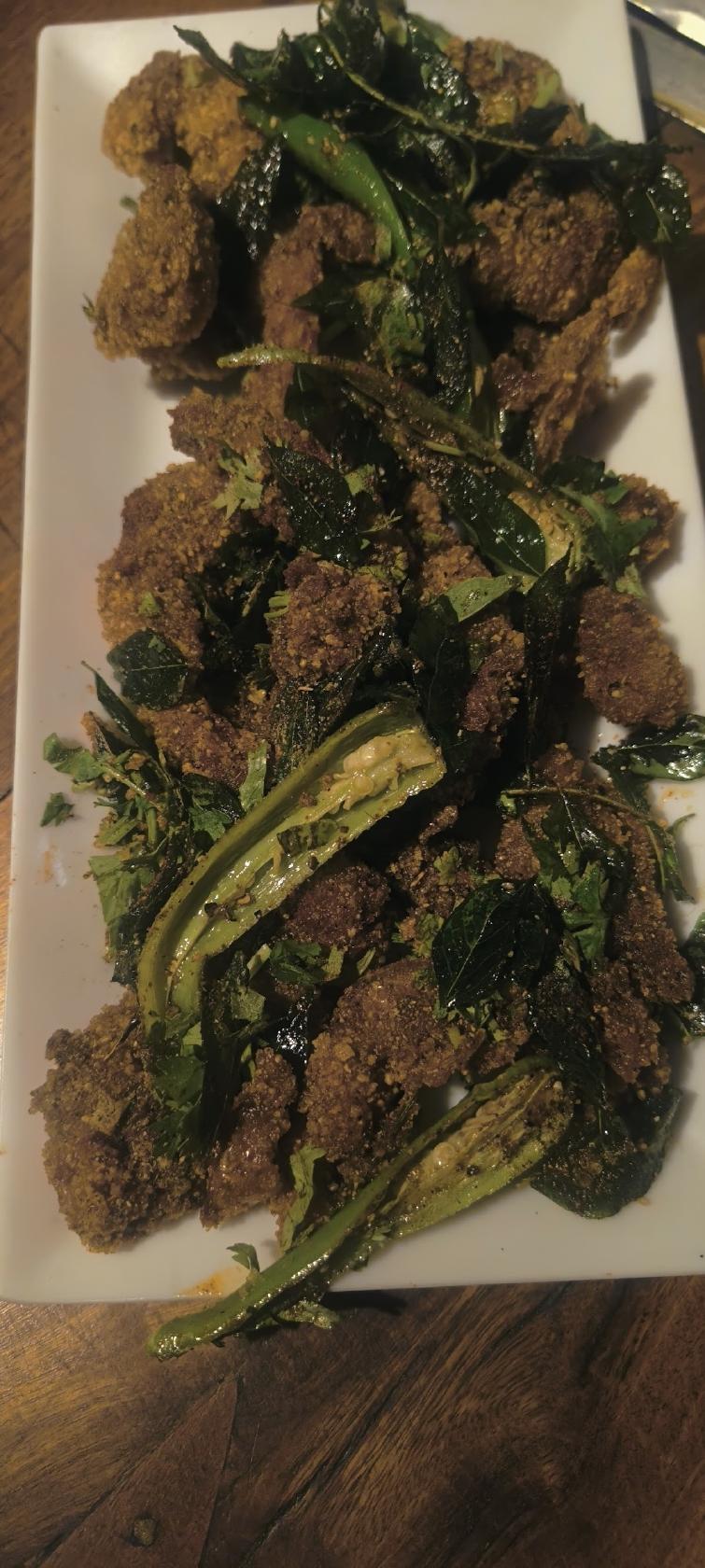 S V Grand A/c Family Restaurant